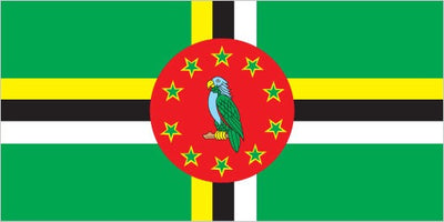 The Evolution and Significance of the Dominica National Flag: A Symbol of Heritage and Unity