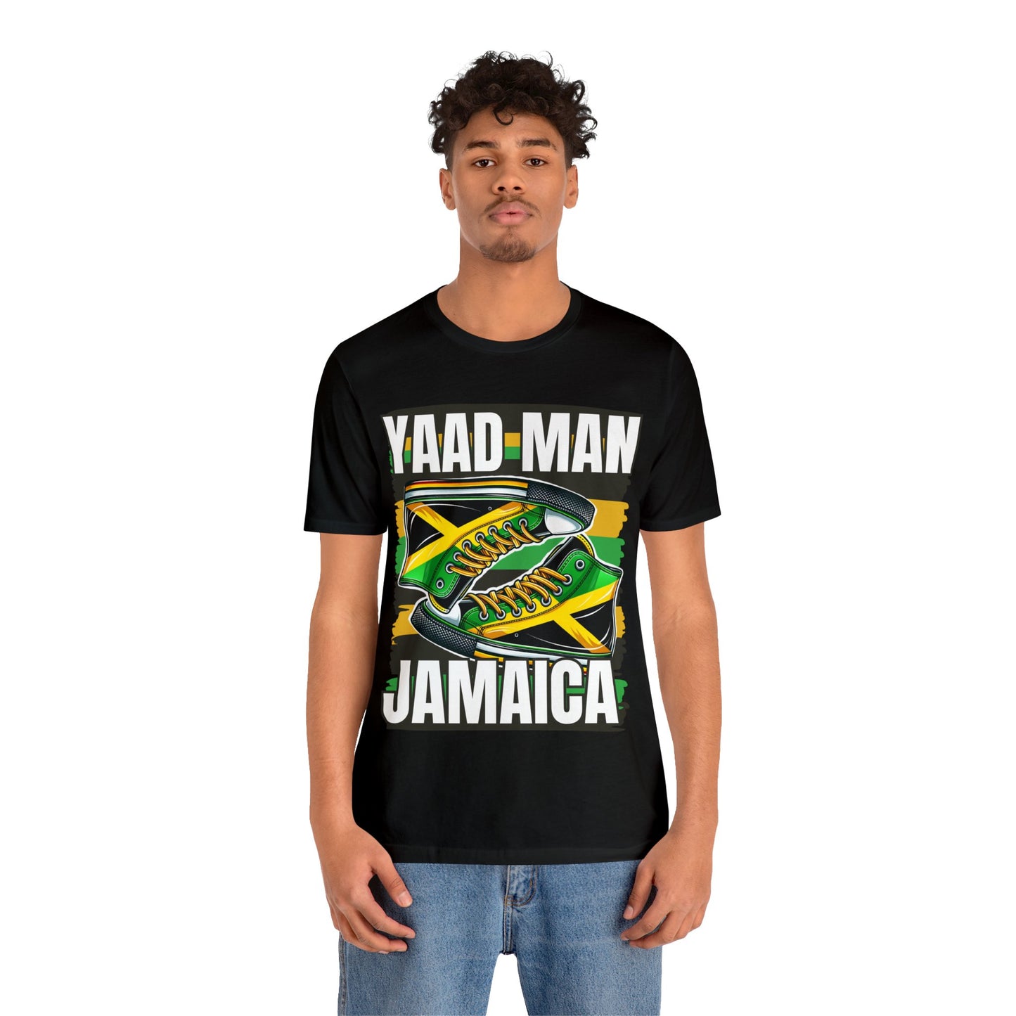 Jamaica Flag Shirt Jamaica Clothes Jamaica Shirt For Men Jamaican Gift Jamaica Vacation Jamaica Flag T-Shirt Jamaica Independence