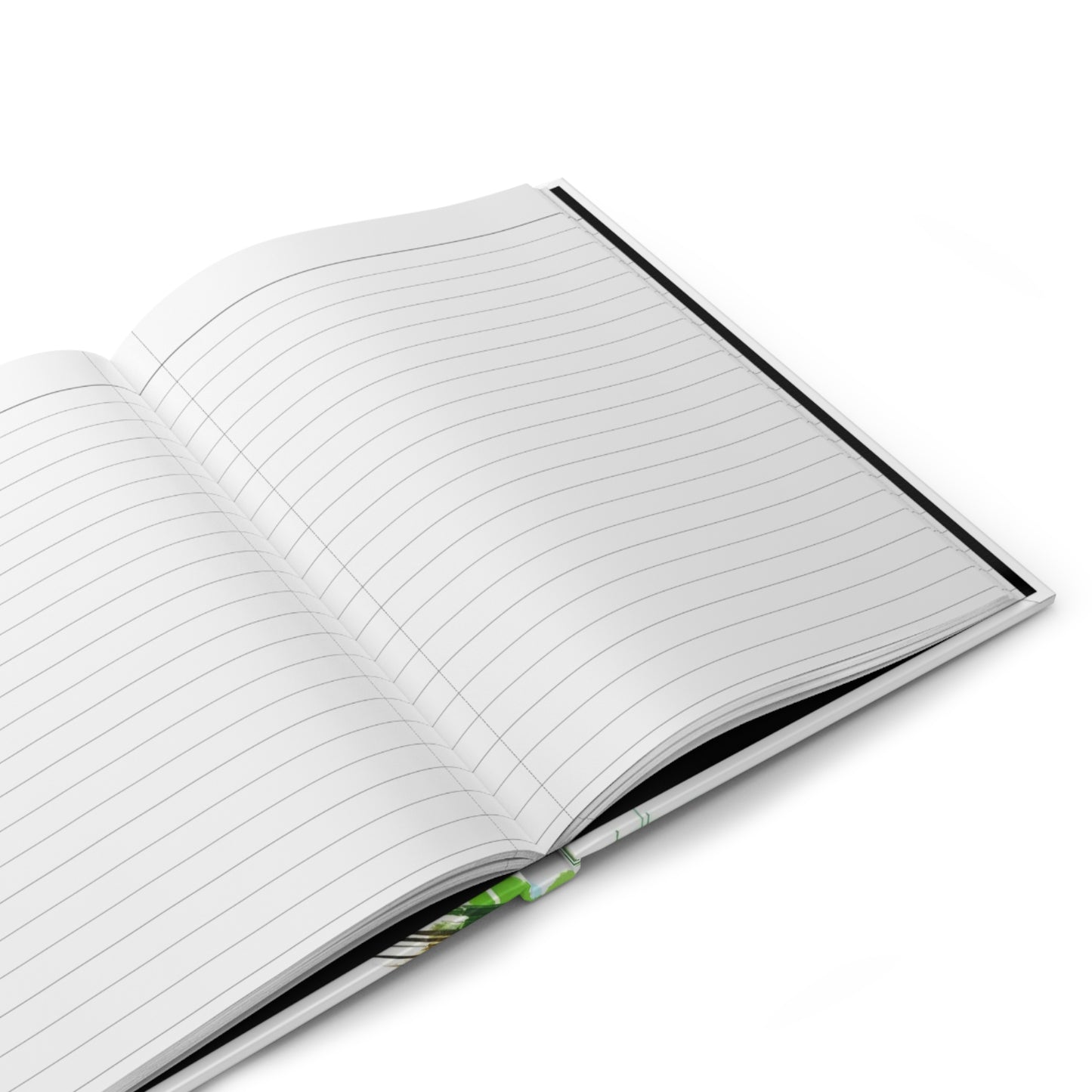 Mother's Day Gift For Jamaican Mom Hardcover Journal Matte Notebook Gift For Jamaican Woman