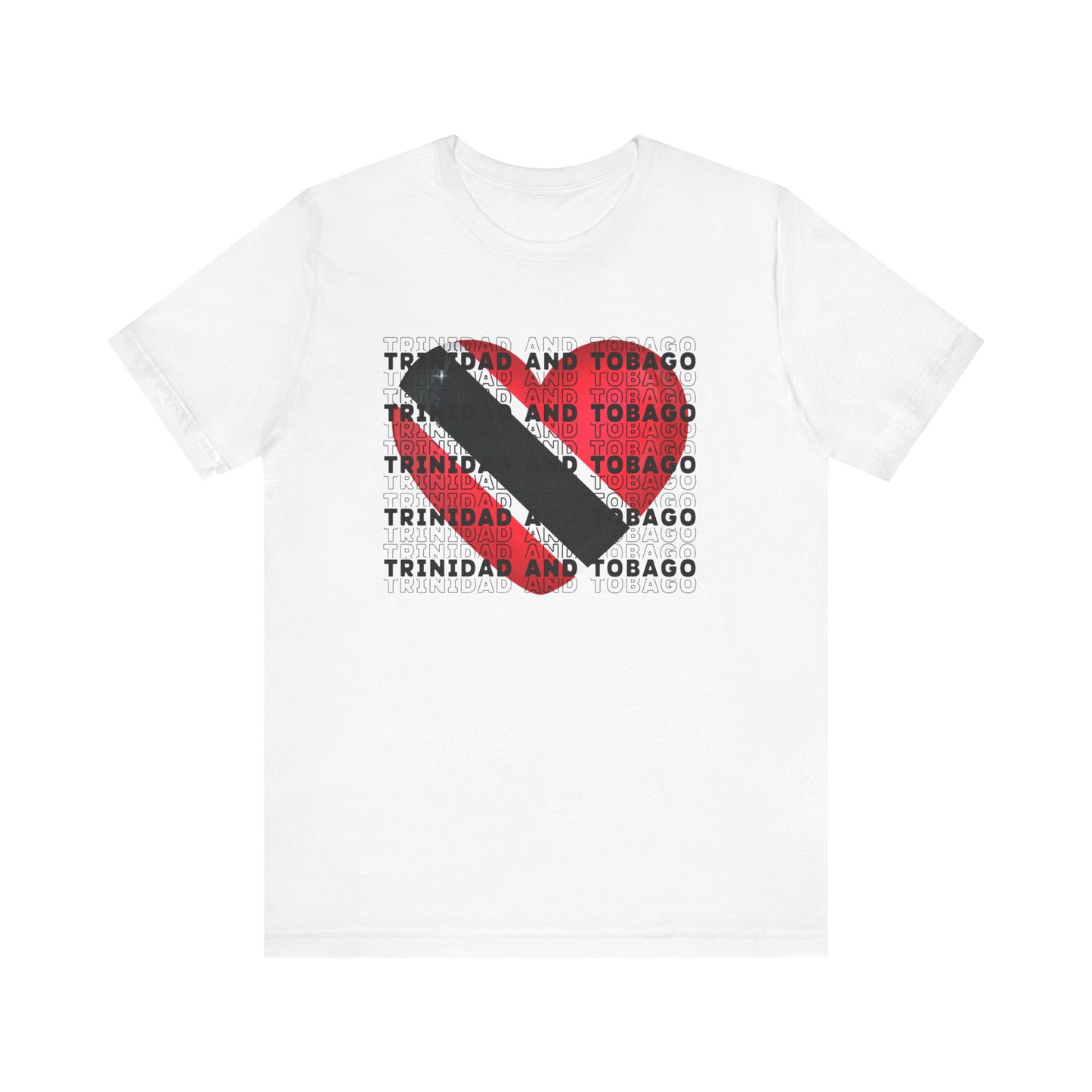 Unisex Trinidad T Shirt