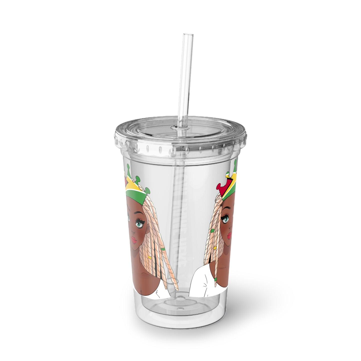 Guyana Cup Guyanese Flag Cup Gift For Guyanese Mom Guyanese Gift For Women Guyana Heritage Patriotic Guyana Flag Pride