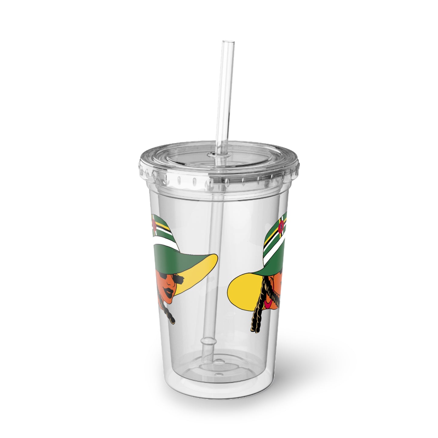 Guyana Flag Cup Guyanese Flag Cup Gift For Guyanese Women Guyanese Gift For Women Guyana Heritage Patriotic Guyana Flag Pride