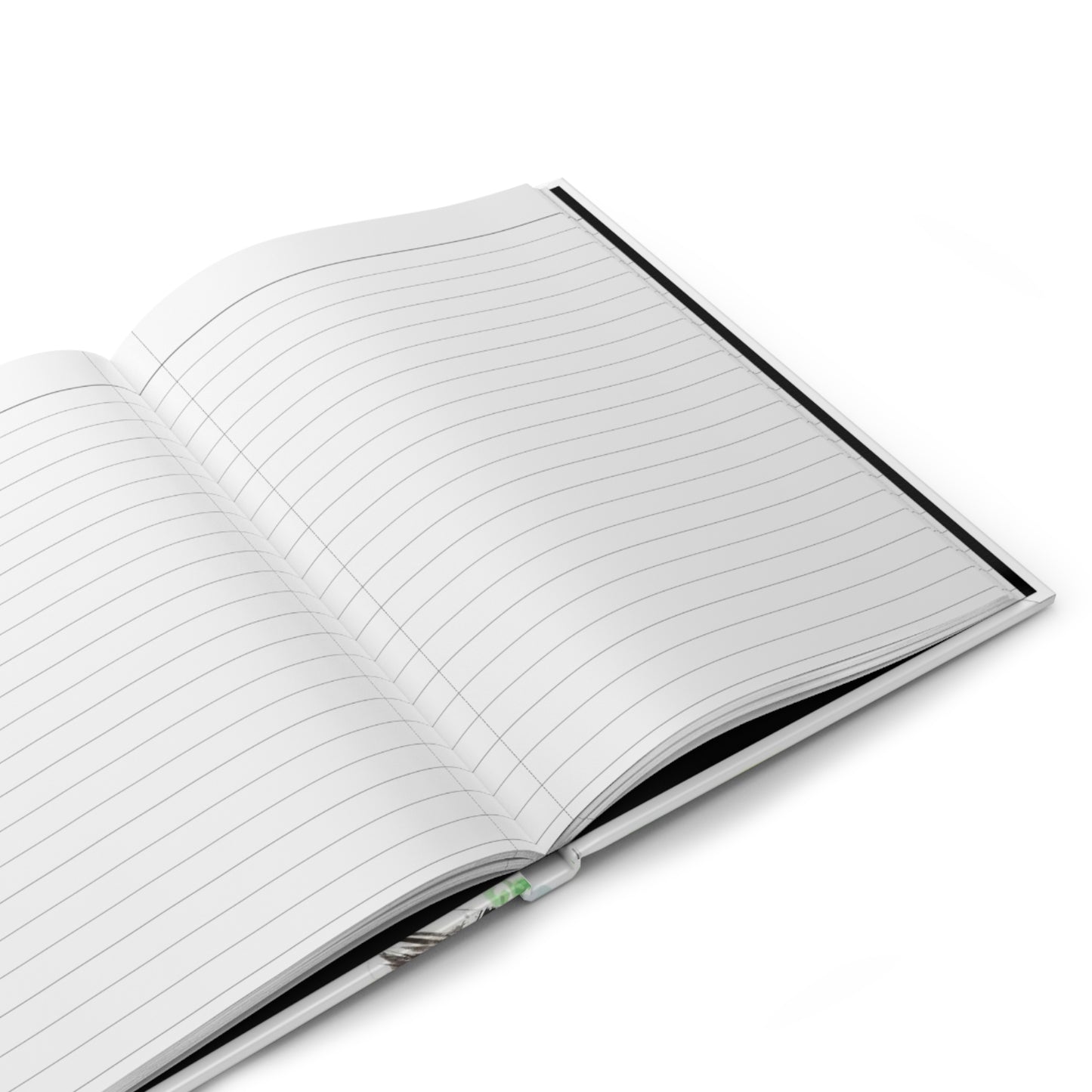 Personalize Gift For Jamaican Mom Hardcover Journal Matte Notebook Gift For Jamaican Woman