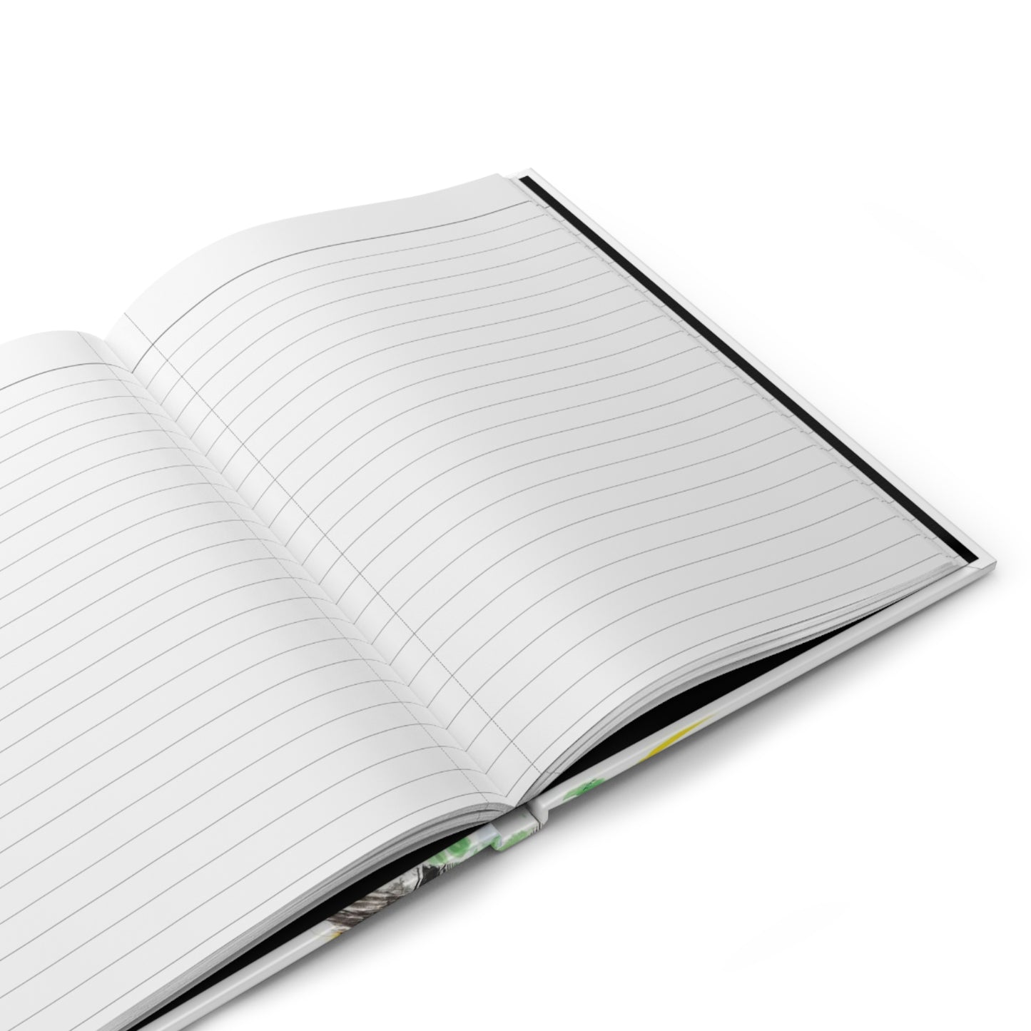 Personalize Gift For Jamaican Mom Hardcover Journal Matte Notebook Gift For Jamaican Woman