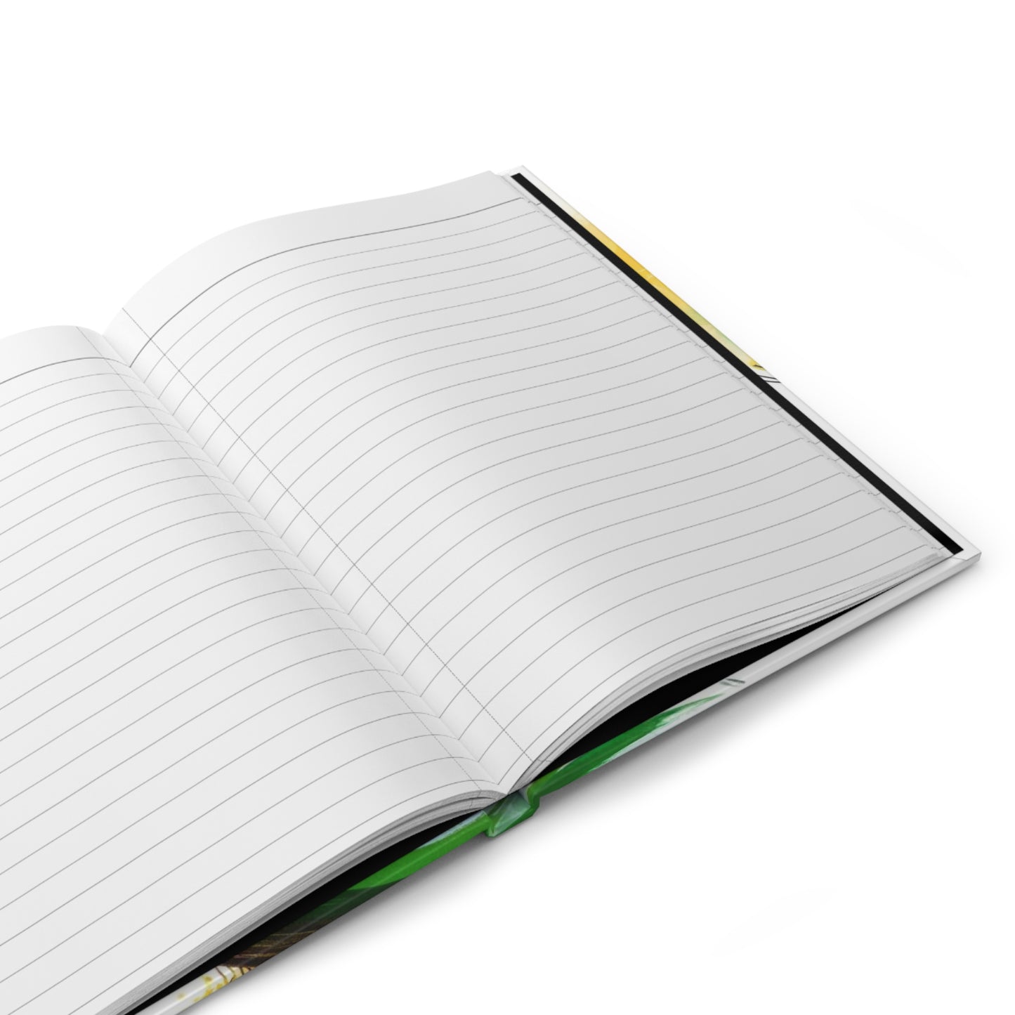 Mother's Day Gift For Jamaican Mom Hardcover Journal Matte Notebook Gift For Jamaican Woman