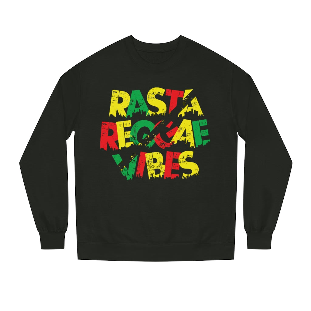 Rasta sweatshirt hot sale