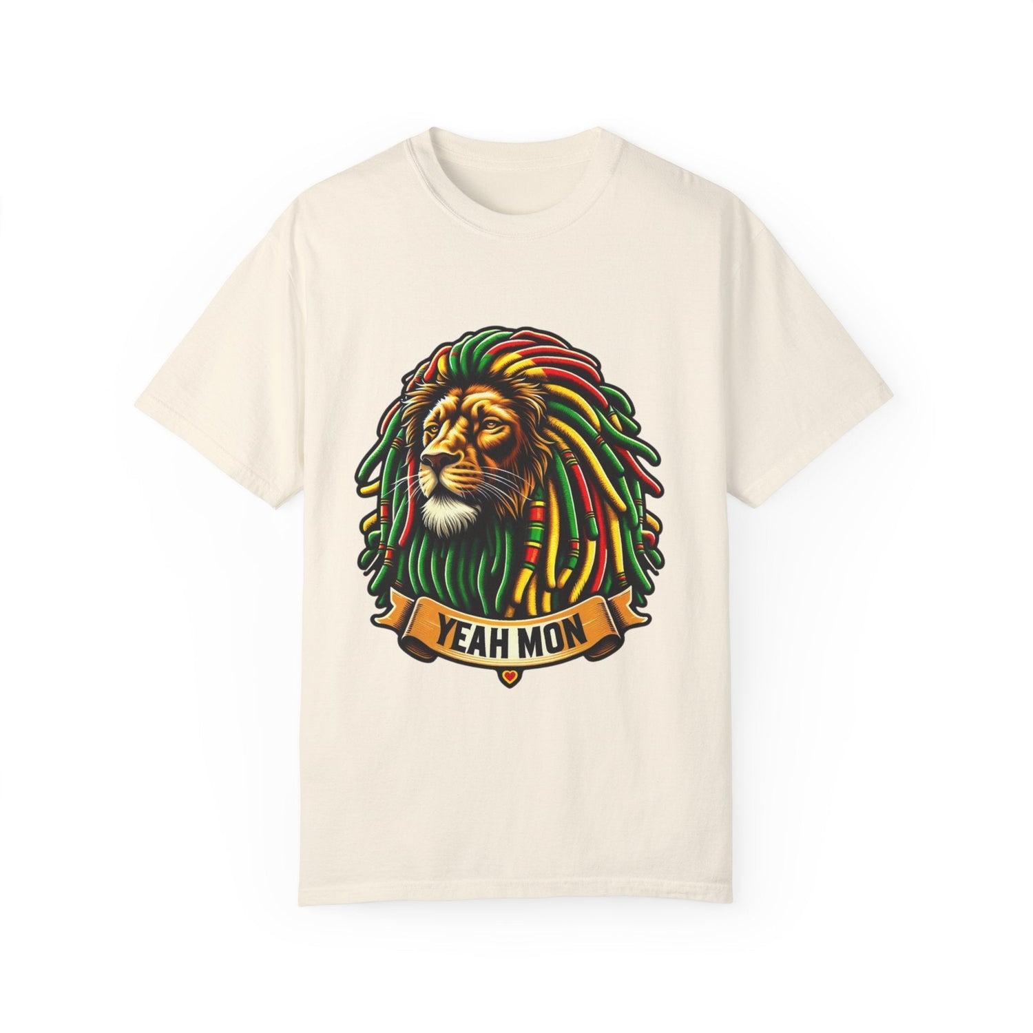 Unisex Reggae T Shirt