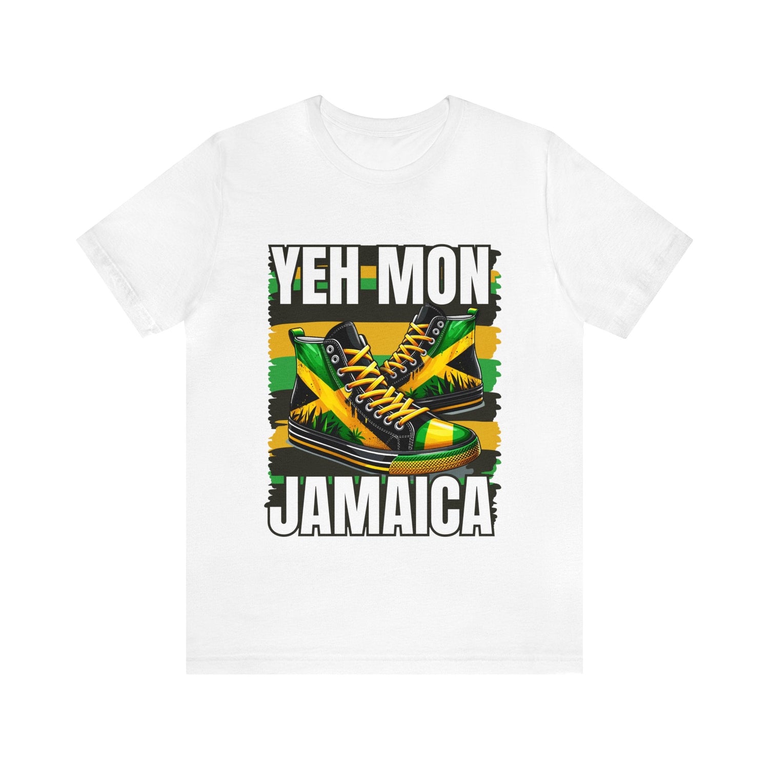 Men's Jamaica Shirt
