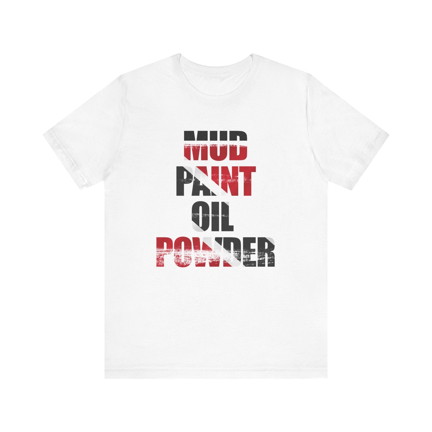 Unisex Trinidad T Shirt