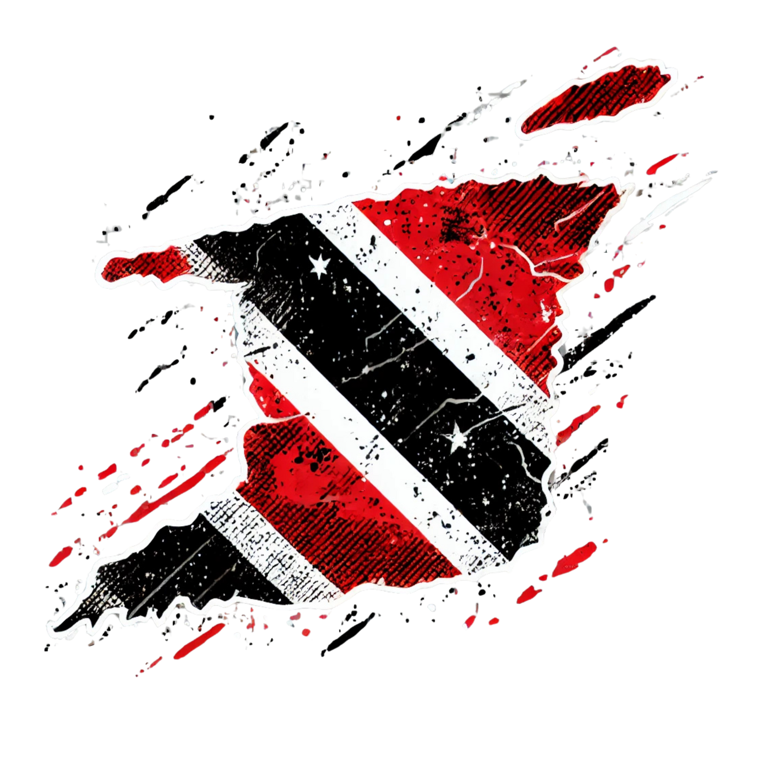 Trinidad and Tobago Collection