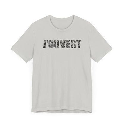 J'OUVERT Trinidad and Tobago Clothing Trinidad Shirt For Women Gift For Trinidadian Trinidad Carnival Shirt Festival Carnival Bacchanal