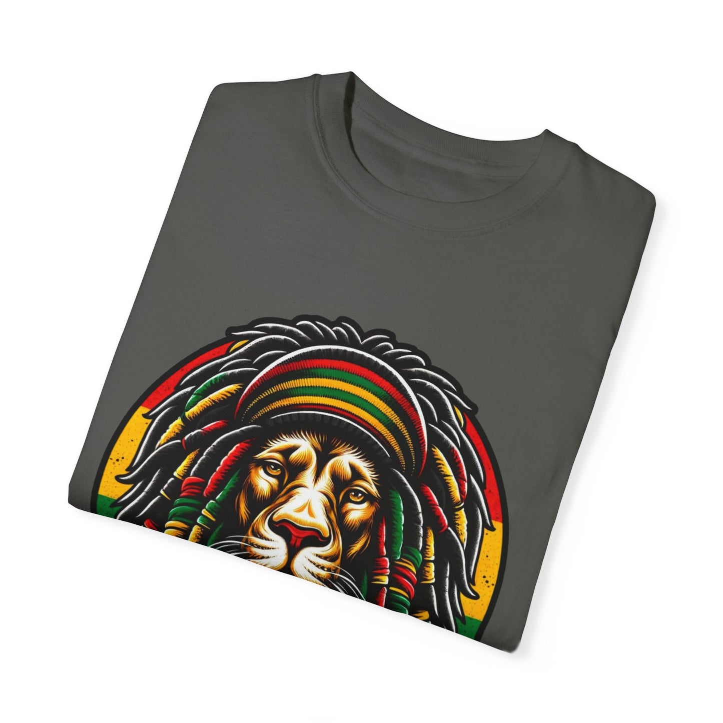 Yeah Mon Reggae Shirt Yeah Mon Jamaica Shirt Reggae Clothing Jamaica Slang Rasta Lion Shirt Rasta Reggae Shirt