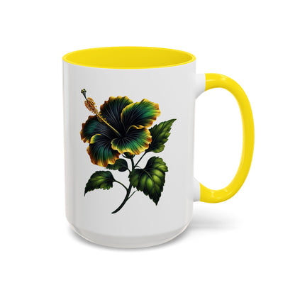 Personalized Jamaica Mug for Jamaican Woman Personalized Gift For Jamaican Woman