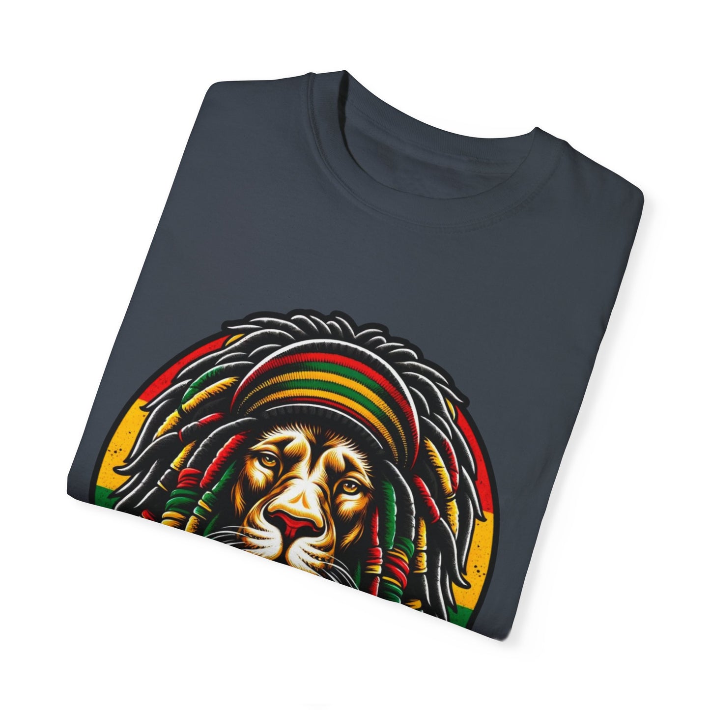 Yeah Mon Reggae Shirt Yeah Mon Jamaica Shirt Reggae Clothing Jamaica Slang Rasta Lion Shirt Rasta Reggae Shirt