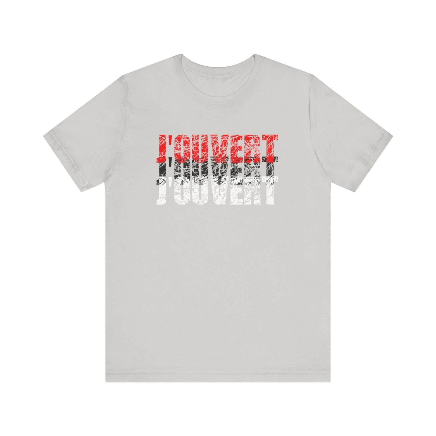 J'OUVERT Trinidad and Tobago Clothing Trinidad Shirt For Women Gift For Trinidadian Trinidad Carnival Shirt Festival Carnival Bacchanal