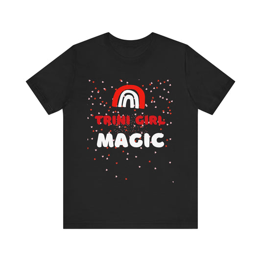 Trinidad and Tobago Clothing Trinidad Shirt For Women Gift For Trinidadian Trini Pride Trinidad Carnival Shirt Festival Carnival Bacchanal