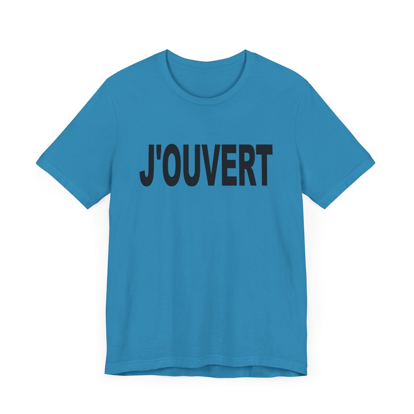 J'OUVERT Trinidad and Tobago Clothing Trinidad Shirt For Women Gift For Trinidadian Trinidad Carnival Shirt Festival Carnival Bacchanal