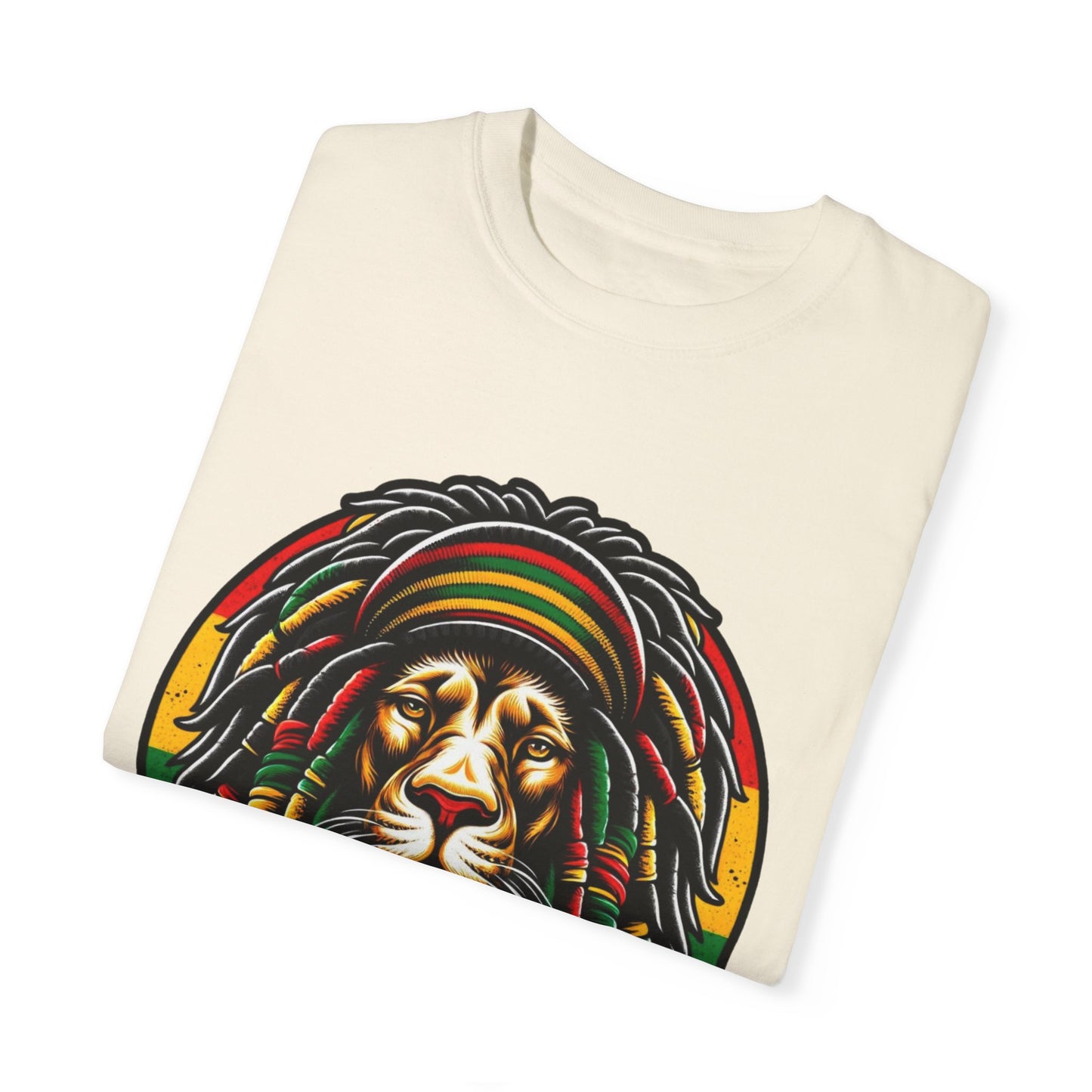 Yeah Mon Reggae Shirt Yeah Mon Jamaica Shirt Reggae Clothing Jamaica Slang Rasta Lion Shirt Rasta Reggae Shirt