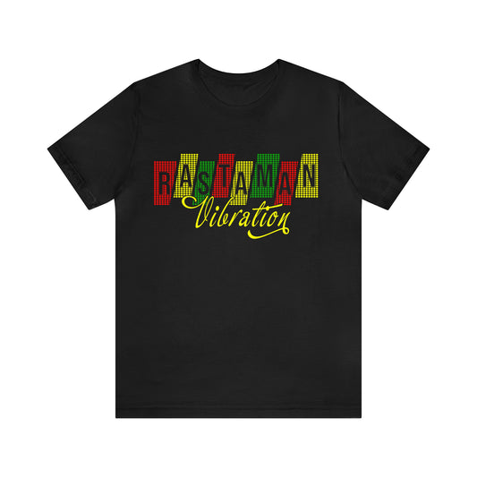 Premium Quality Jamaica Reggae Rasta T shirt