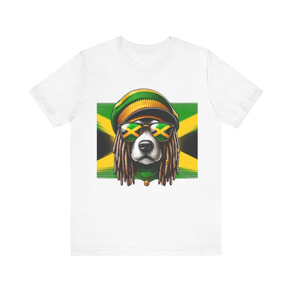 Gift For Jamaican Dad Jamaica Flag Shirt Jamaica Clothes Jamaica Shirt For Men Jamaican Gift Jamaica Vacation