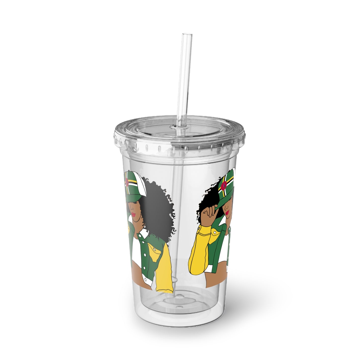 Guyanese Flag Cup Gift For Guyanese Women Guyanese Gift For Women Guyana Heritage Patriotic Guyana Flag Pride