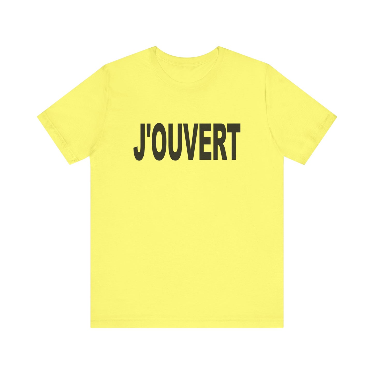 J'OUVERT Trinidad and Tobago Clothing Trinidad Shirt For Women Gift For Trinidadian Trinidad Carnival Shirt Festival Carnival Bacchanal