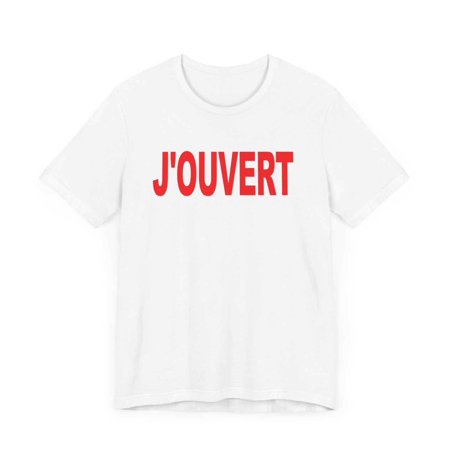 J'OUVERT Trinidad and Tobago Clothing Trinidad Shirt For Women Gift For Trinidadian Trinidad Carnival Shirt Festival Carnival Bacchanal