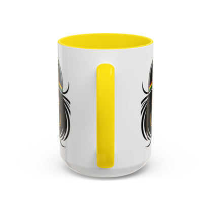 Personalized Jamaica Coffee Mug for Jamaican Woman Personalized Gift Idea For Her