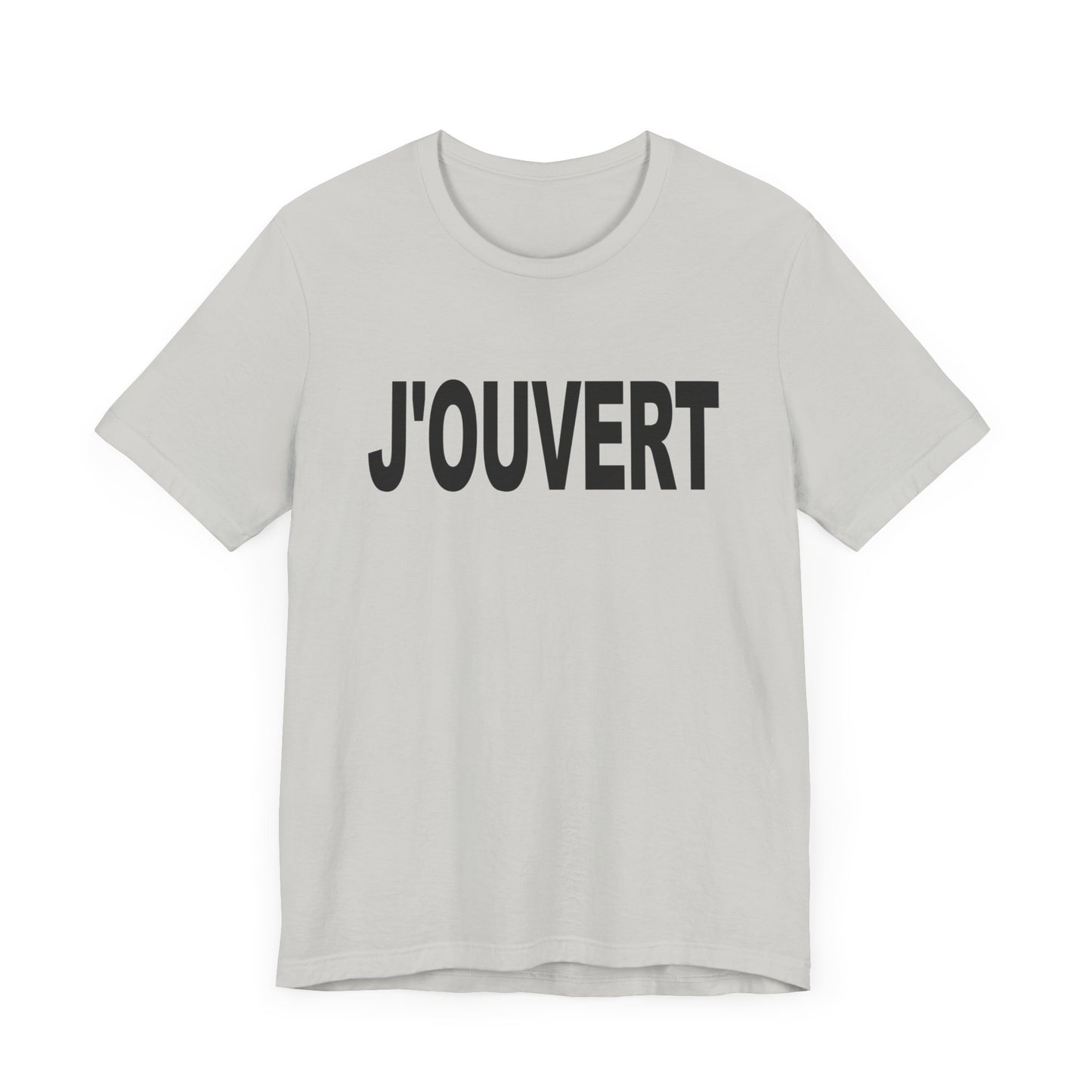 J'OUVERT Trinidad and Tobago Clothing Trinidad Shirt For Women Gift For Trinidadian Trinidad Carnival Shirt Festival Carnival Bacchanal