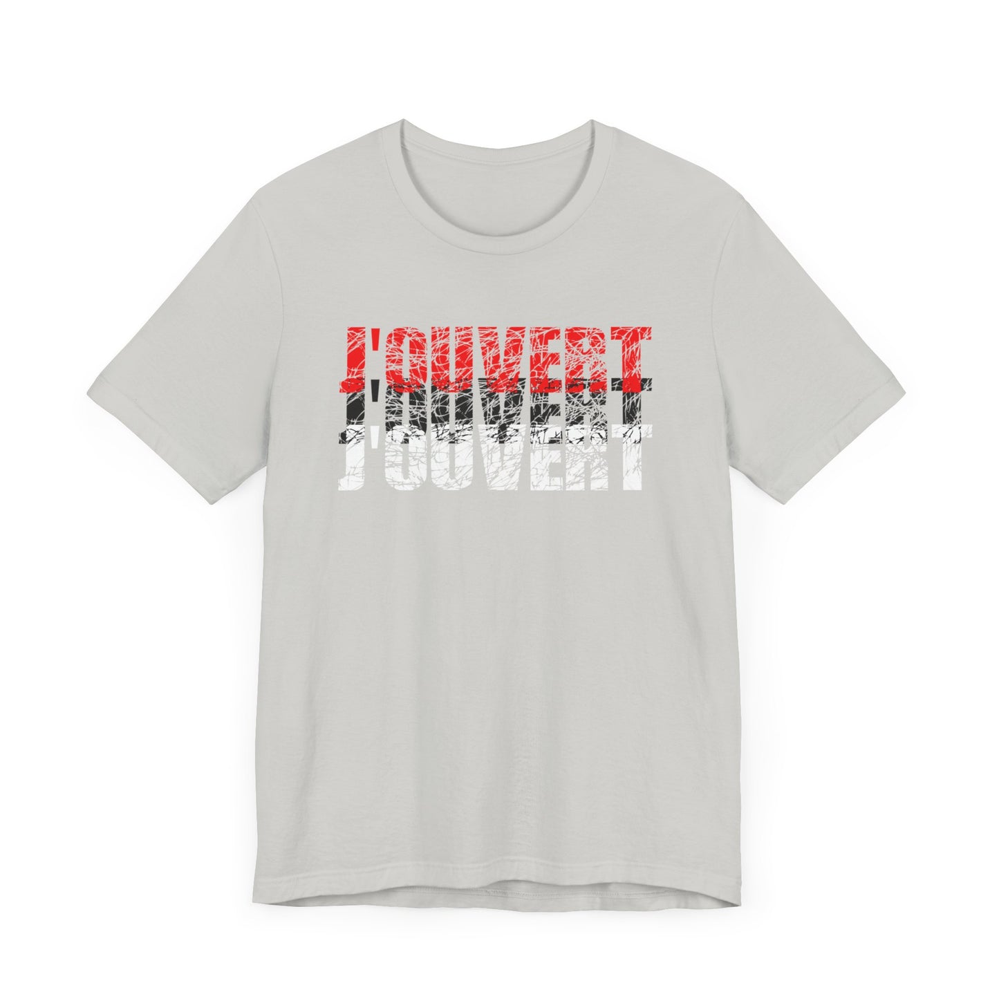 J'OUVERT Trinidad and Tobago Clothing Trinidad Shirt For Women Gift For Trinidadian Trinidad Carnival Shirt Festival Carnival Bacchanal