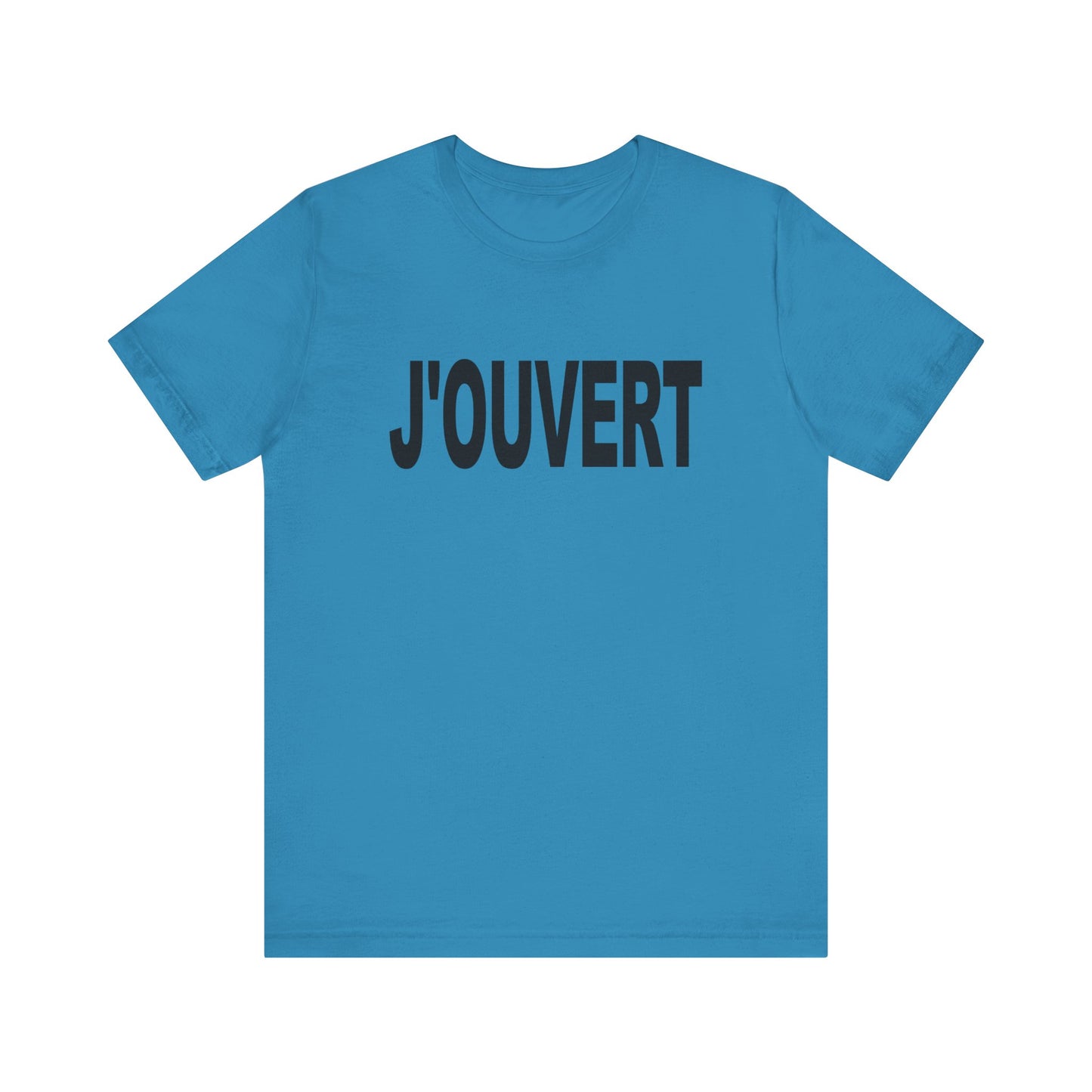 J'OUVERT Trinidad and Tobago Clothing Trinidad Shirt For Women Gift For Trinidadian Trinidad Carnival Shirt Festival Carnival Bacchanal