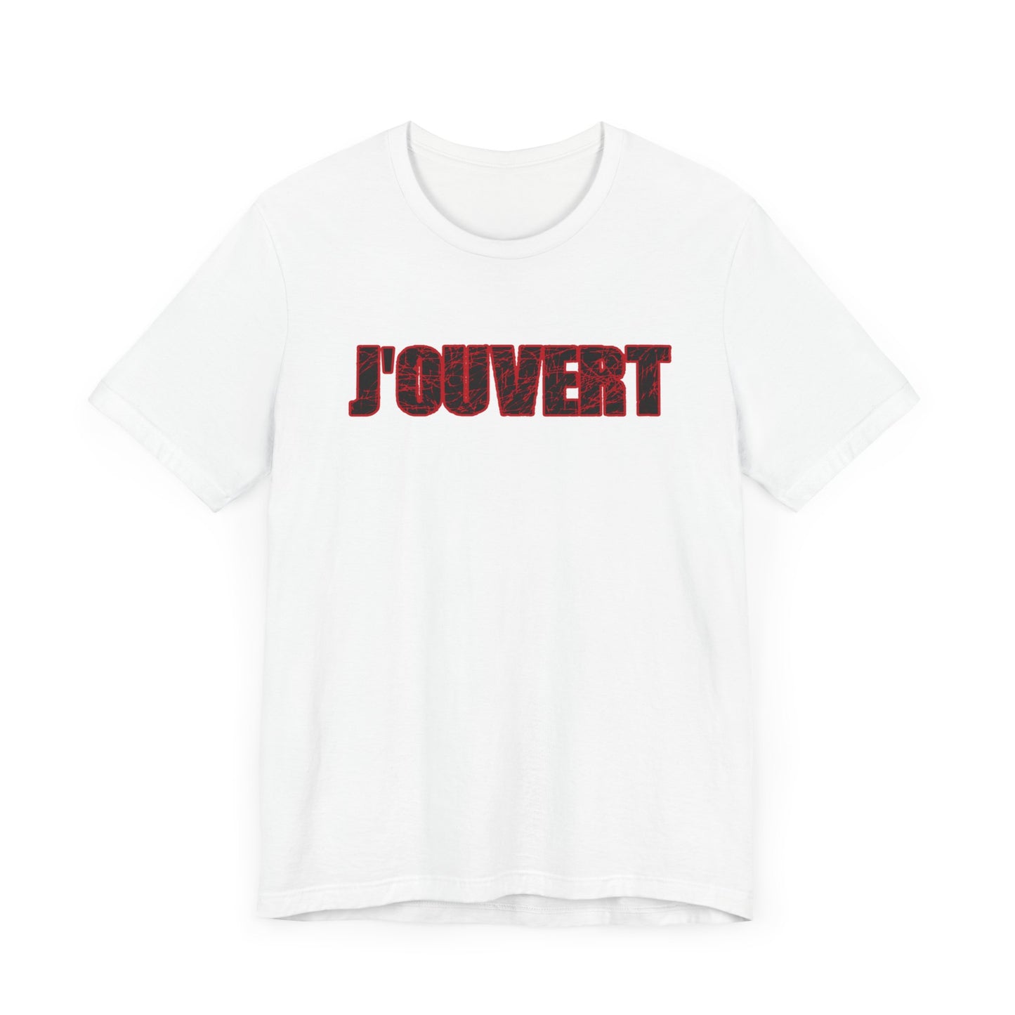 J'OUVERT Trinidad and Tobago Clothing Trinidad Shirt For Women Gift For Trinidadian Trinidad Carnival Shirt Festival Carnival Bacchanal