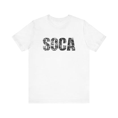 SOCA Trinidad and Tobago Clothing Trinidad Shirt For Women Gift For Trinidadian Trinidad Carnival Shirt Festival Carnival Bacchanal