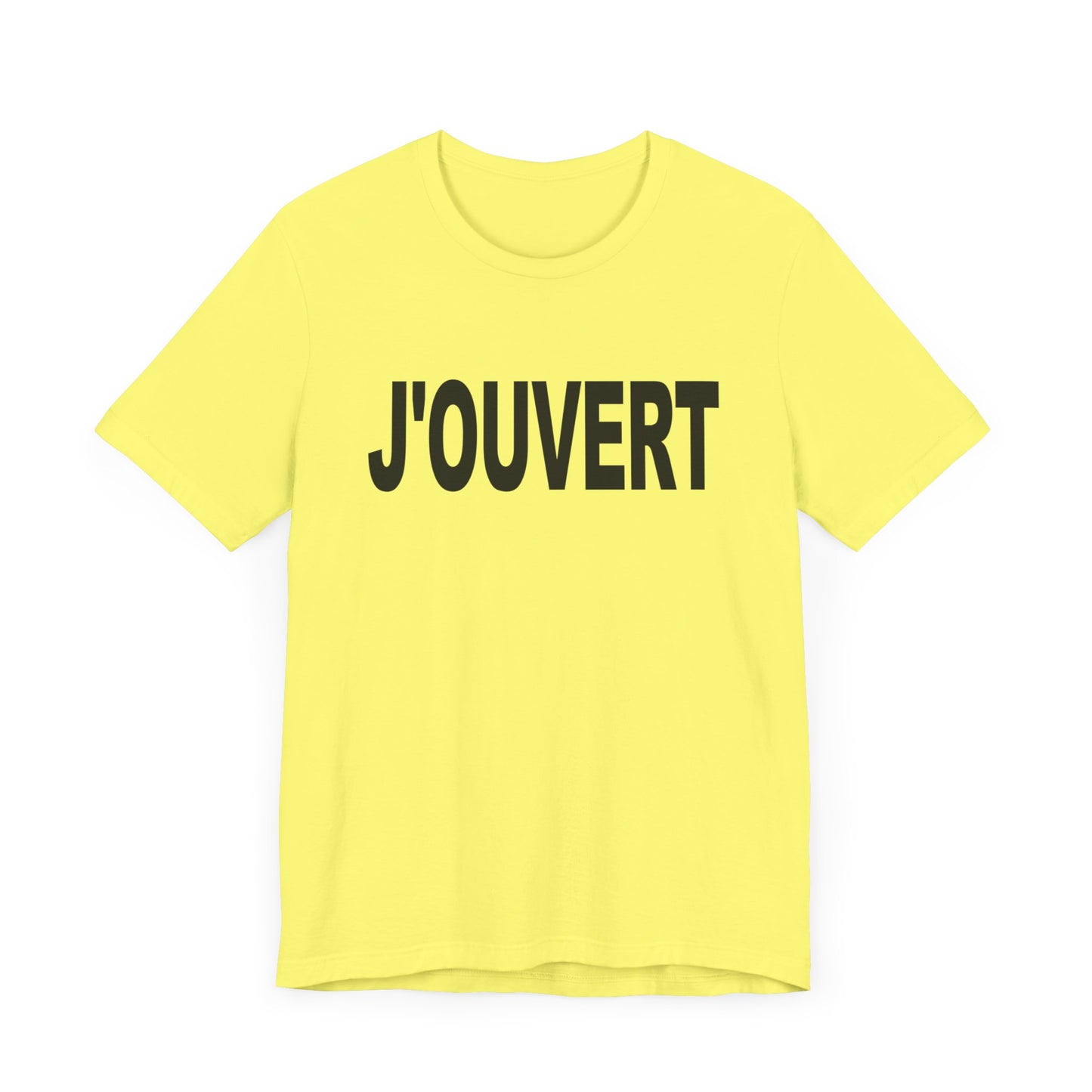 J'OUVERT Trinidad and Tobago Clothing Trinidad Shirt For Women Gift For Trinidadian Trinidad Carnival Shirt Festival Carnival Bacchanal