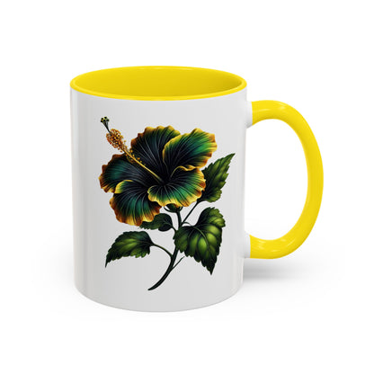 Personalized Jamaica Mug for Jamaican Woman Personalized Gift For Jamaican Woman