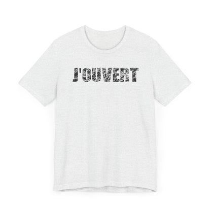 J'OUVERT Trinidad and Tobago Clothing Trinidad Shirt For Women Gift For Trinidadian Trinidad Carnival Shirt Festival Carnival Bacchanal