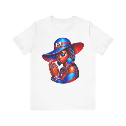 Haiti Shirt Haitian T Shirt Hattian Shirt  Haiti Pride Shirt Haiti Flag Day T-shirt  Haiti Flag Apparel Haiti Merch Haiti Gift