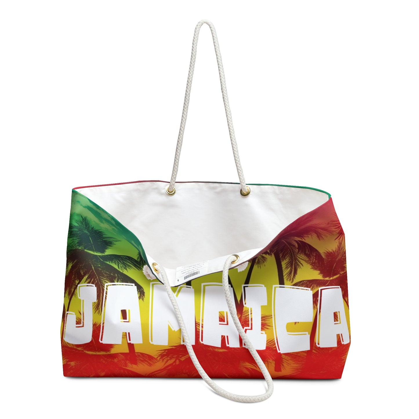 Jamaica Bag Jamaica Tote Bag Jamaica Gift Jamaica Beach, Jamaica Vacation Girls Trip Jamaica Jamaica Beach Tote