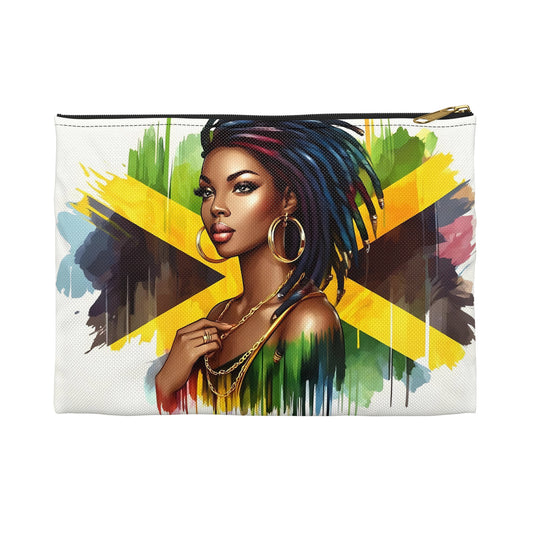 Mother's Day Gift for Jamaican Woman Graduation Gift For Jamaican Woman Jamaica Souvenir