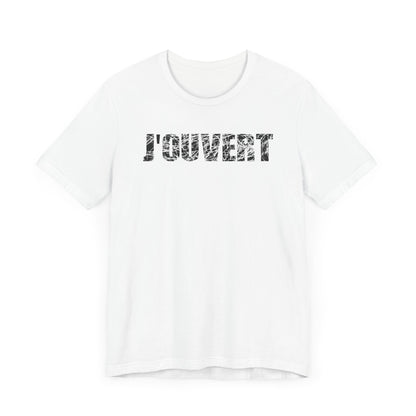 J'OUVERT Trinidad and Tobago Clothing Trinidad Shirt For Women Gift For Trinidadian Trinidad Carnival Shirt Festival Carnival Bacchanal