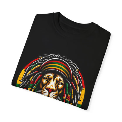 Yeah Mon Reggae Shirt Yeah Mon Jamaica Shirt Reggae Clothing Jamaica Slang Rasta Lion Shirt Rasta Reggae Shirt