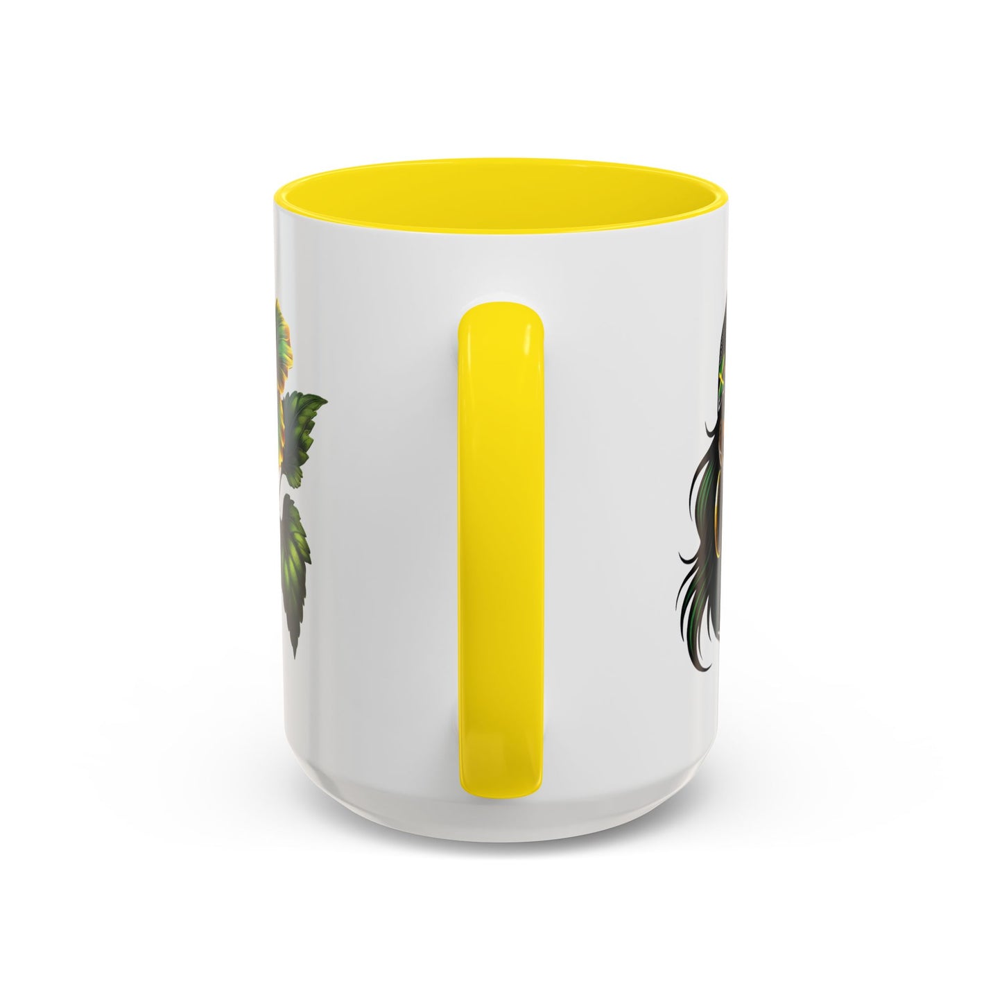 Personalized Jamaica Mug for Jamaican Woman Personalized Gift For Jamaican Woman