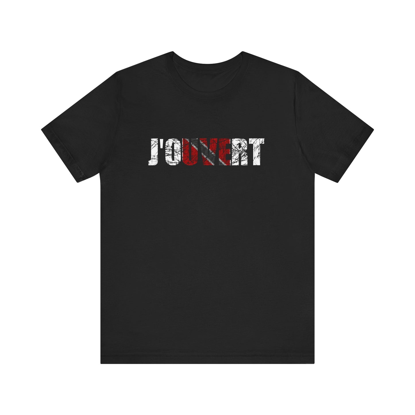 J'OUVERT Trinidad and Tobago Clothing Trinidad Shirt For Women Gift For Trinidadian Trinidad Carnival Shirt Festival Carnival Bacchanal