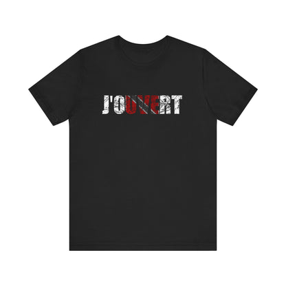 J'OUVERT Trinidad and Tobago Clothing Trinidad Shirt For Women Gift For Trinidadian Trinidad Carnival Shirt Festival Carnival Bacchanal