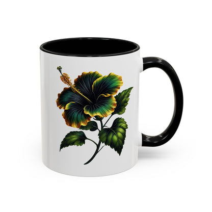 Personalized Jamaica Mug for Jamaican Woman Personalized Gift For Jamaican Woman