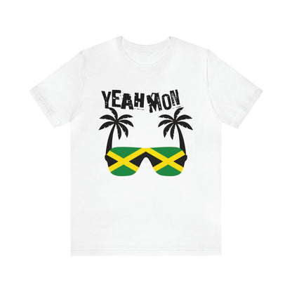 Jamaica Colors Shirt Jamaica Souvenir Jamaica Shirt For Women Jamaica Gift Jamaica Vacation Jamaica Flag Shirt Jamaica Independence Jamaica Girls Trip