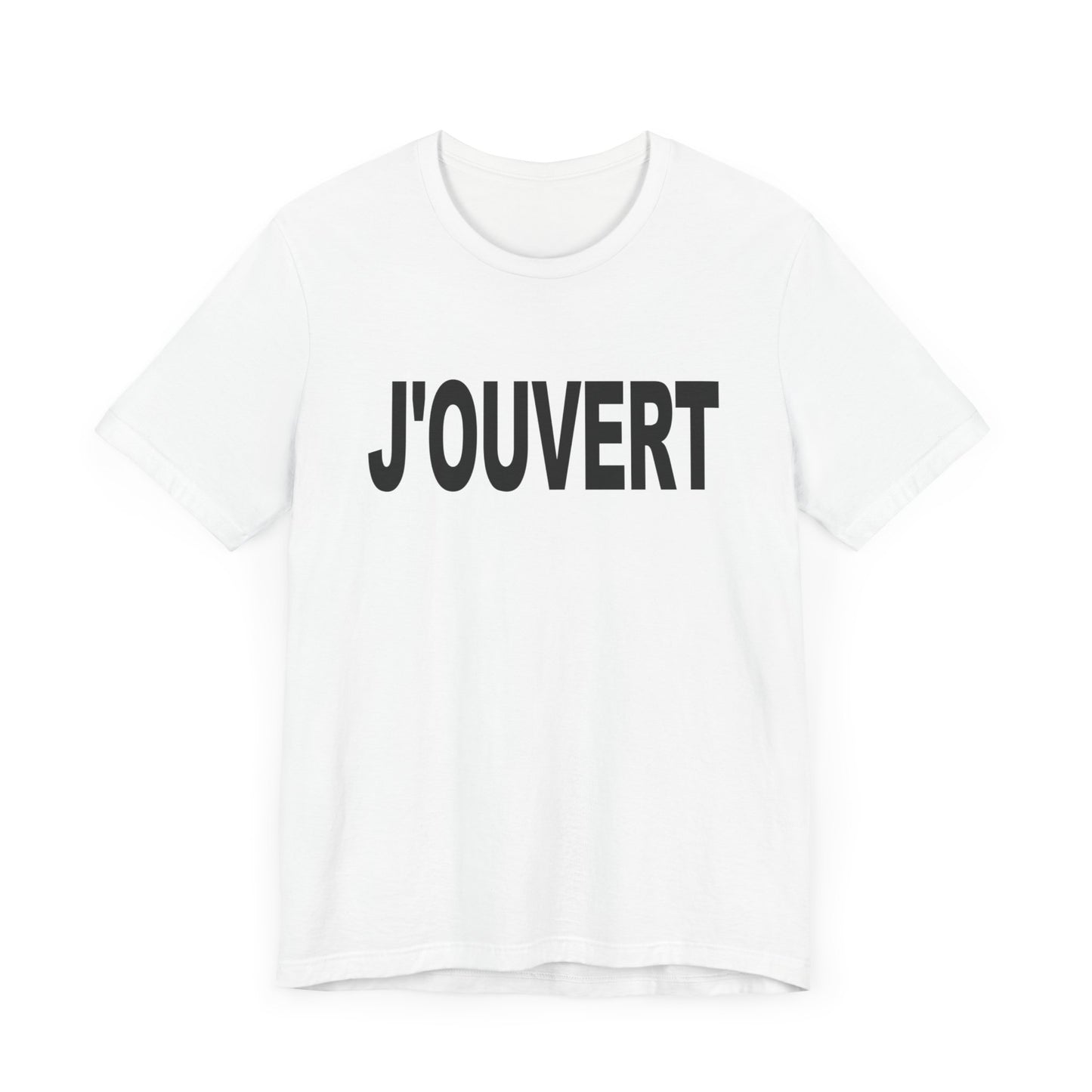 J'OUVERT Trinidad and Tobago Clothing Trinidad Shirt For Women Gift For Trinidadian Trinidad Carnival Shirt Festival Carnival Bacchanal