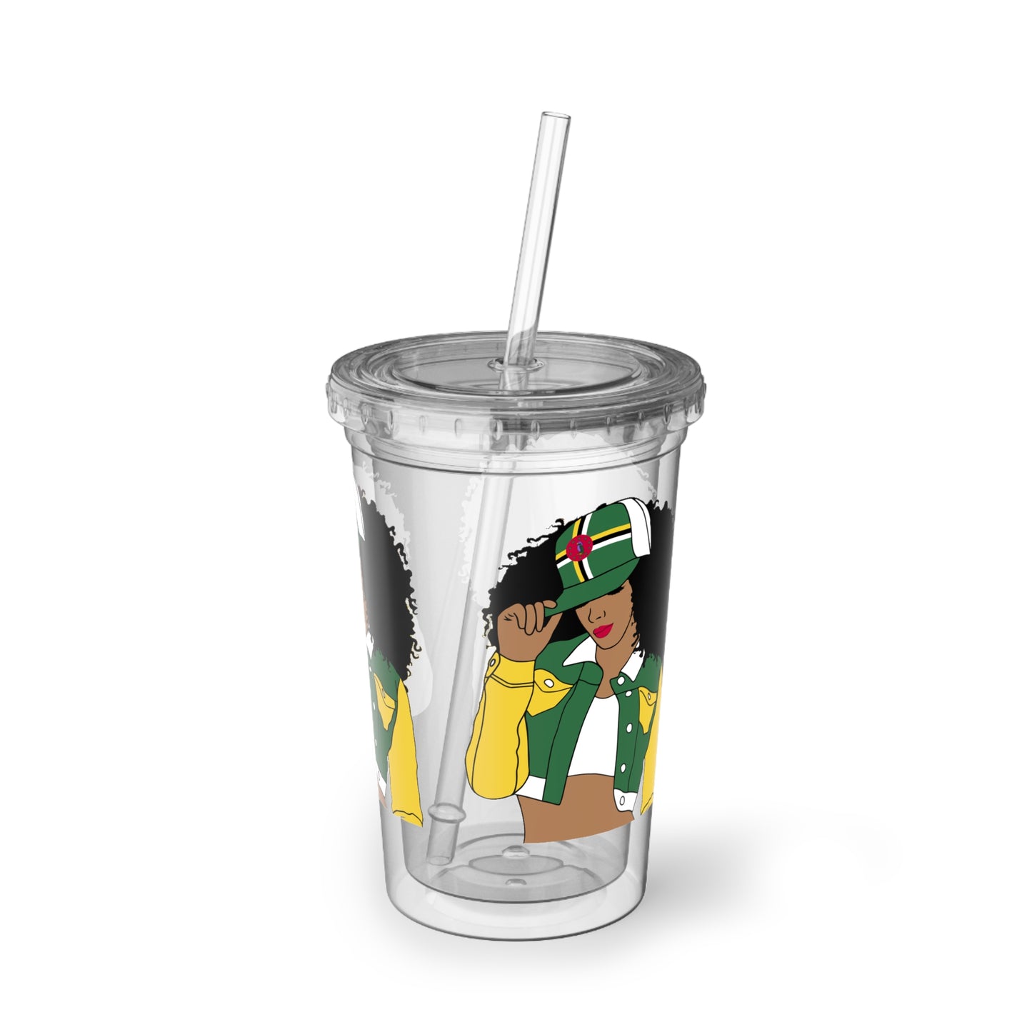 Guyanese Flag Cup Gift For Guyanese Women Guyanese Gift For Women Guyana Heritage Patriotic Guyana Flag Pride