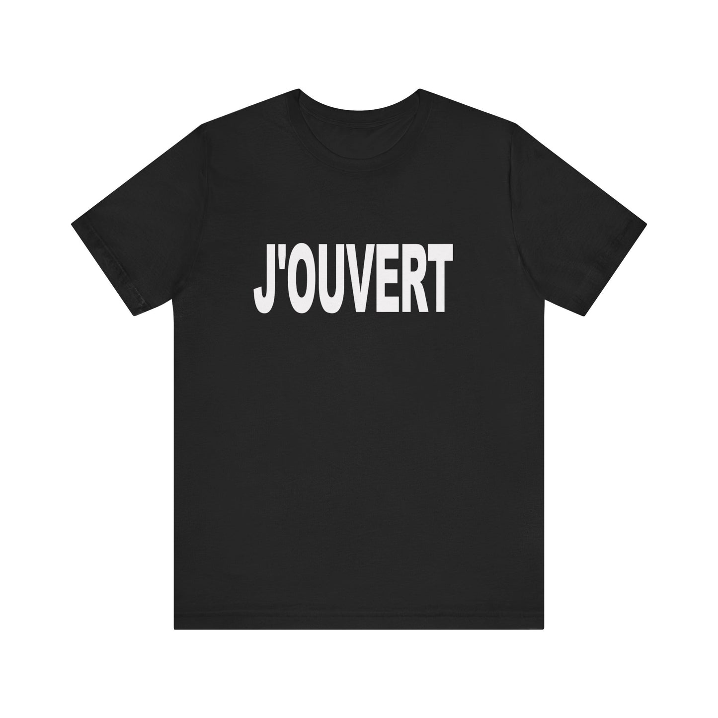 J'OUVERT Trinidad and Tobago Clothing Trinidad Shirt For Women Gift For Trinidadian Trinidad Carnival Shirt Festival Carnival Bacchanal