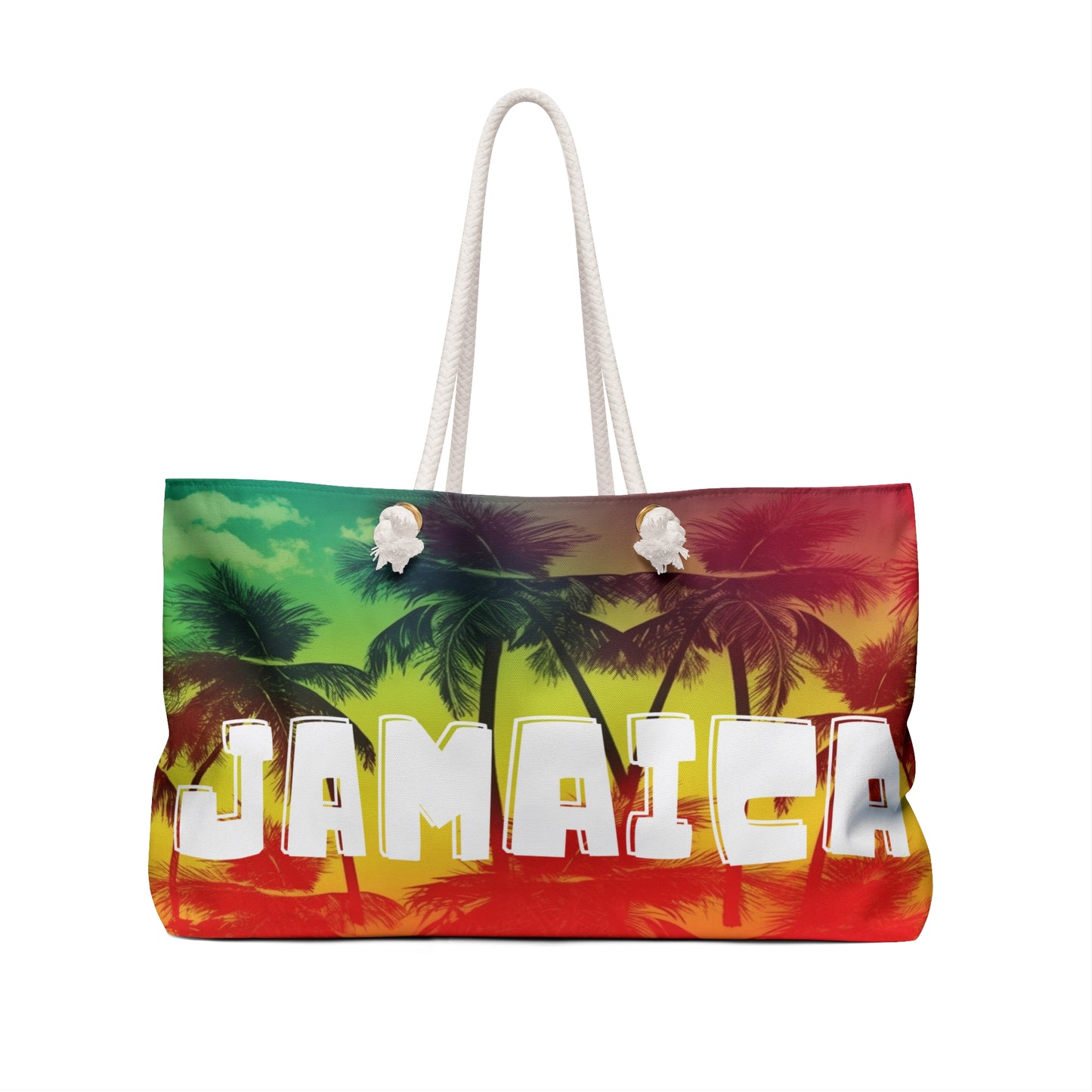 Jamaica Bag Jamaica Tote Bag Jamaica Gift Jamaica Beach, Jamaica Vacation Girls Trip Jamaica Jamaica Beach Tote